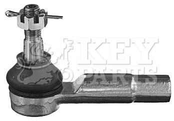 KEY PARTS Наконечник поперечной рулевой тяги KTR4571